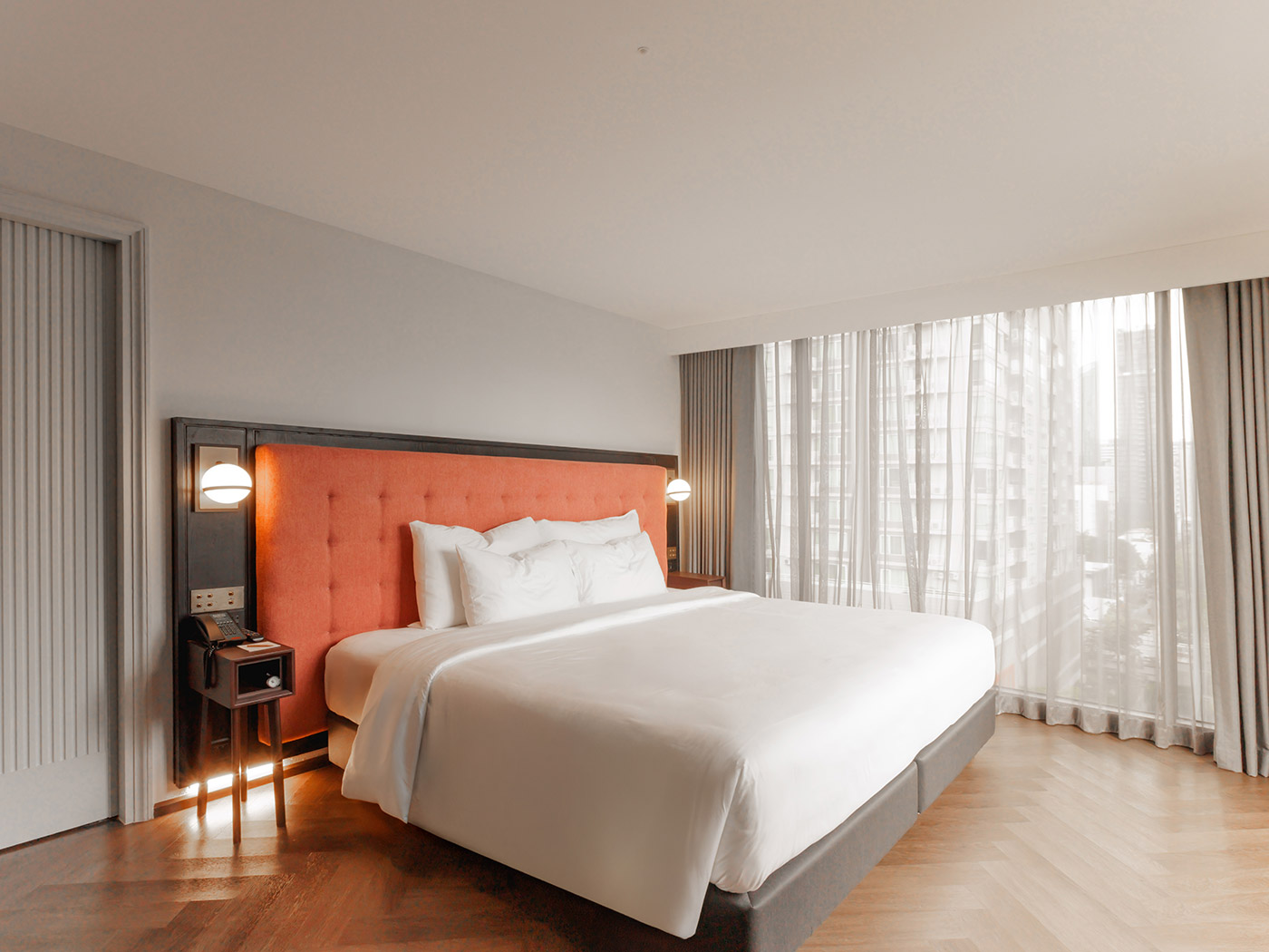 Public House Bangkok Two Bedroom Suite R V2 05