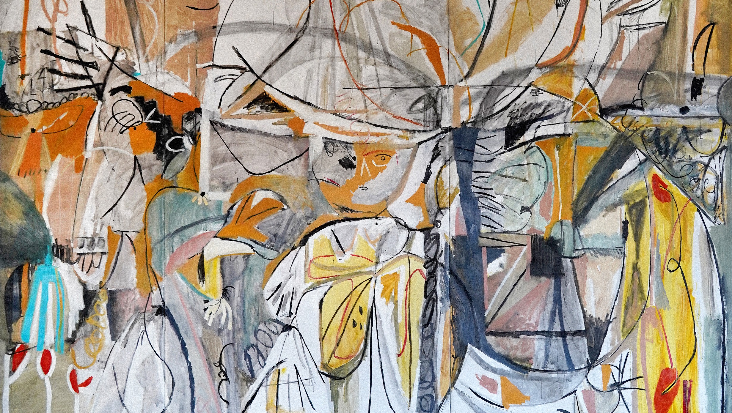 005 BP Under The Open Sky (1)