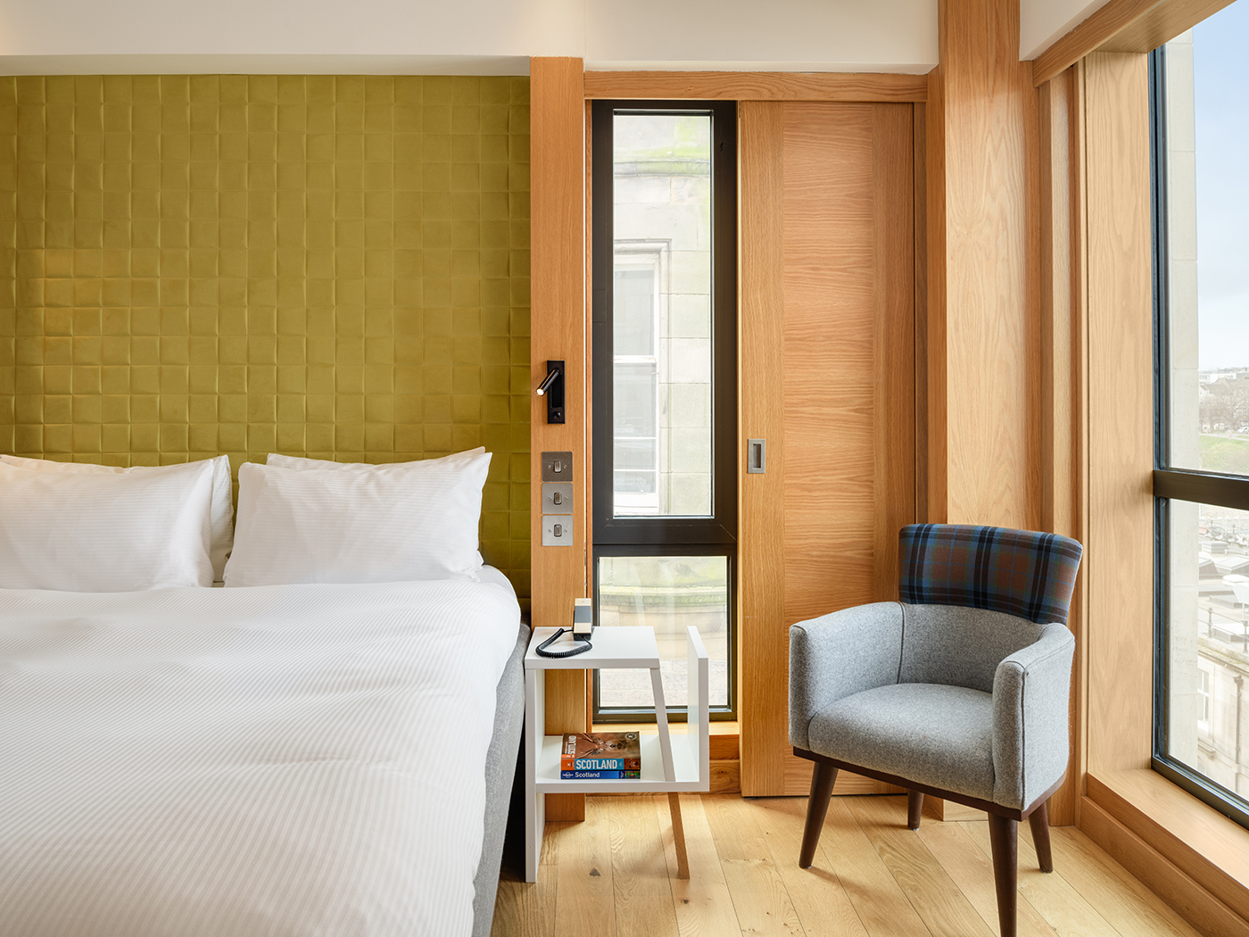 Market Street Hotel Vista R 01