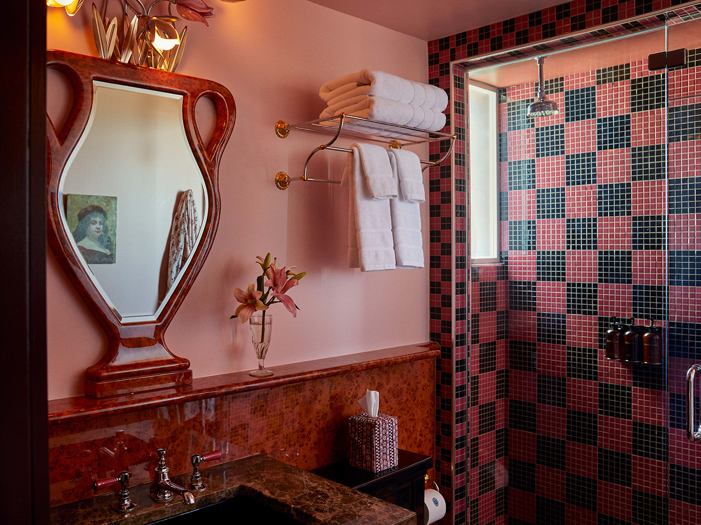 Hotel Ulysses The Queen R 06