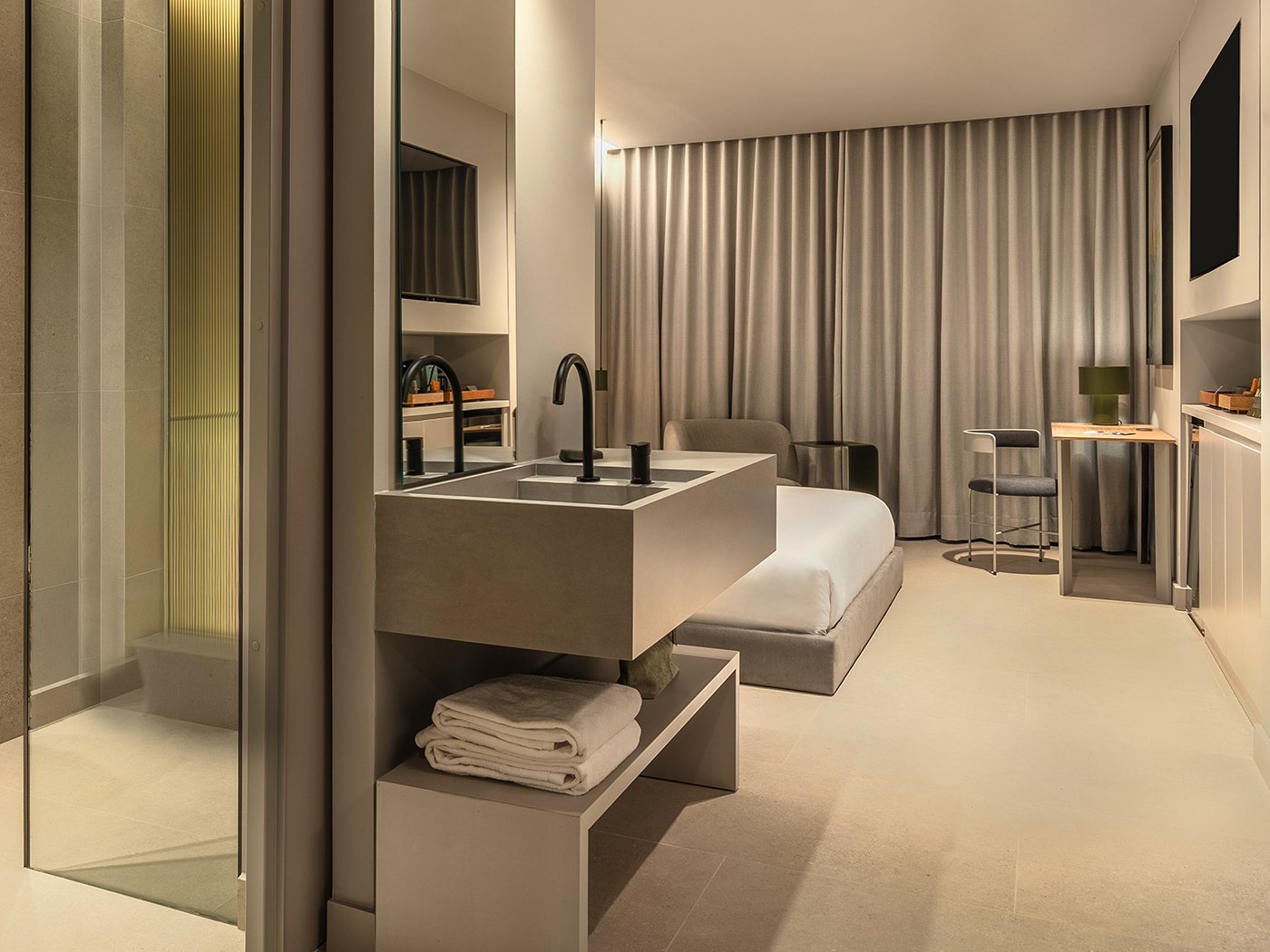 Wake Biohotel Classic Standard R 04