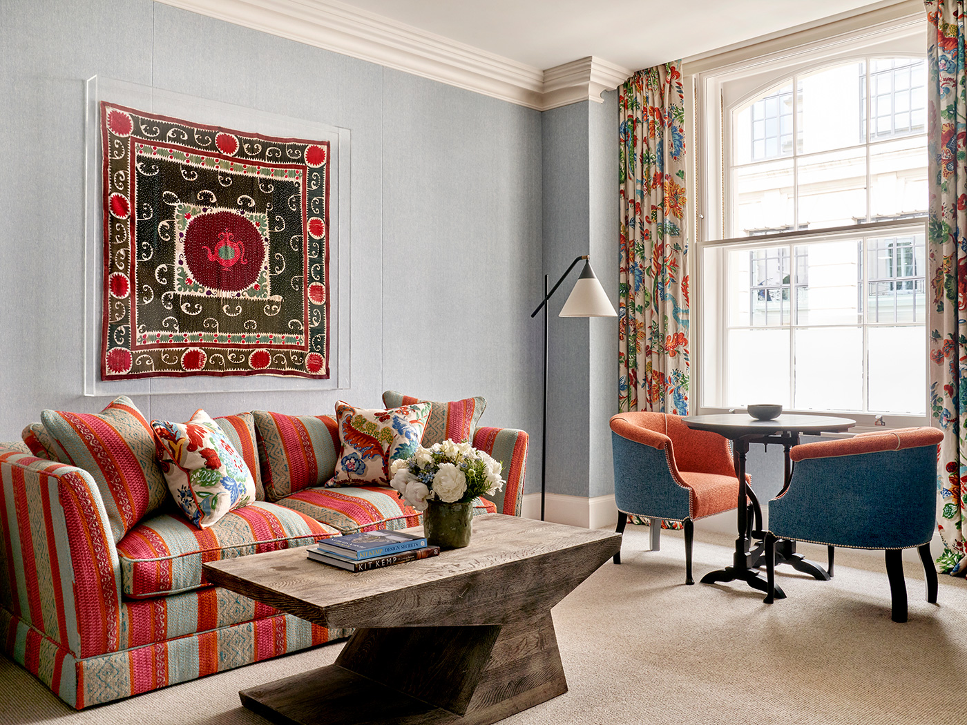 Haymarket Accessible Luxury Junior Suite R 02