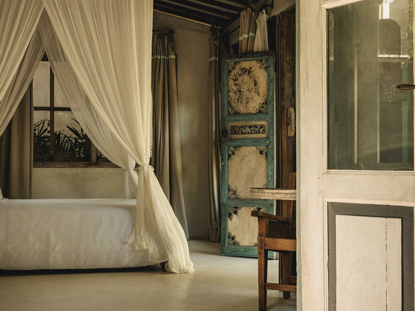 Magia De Uma Nest Bungalow R 01