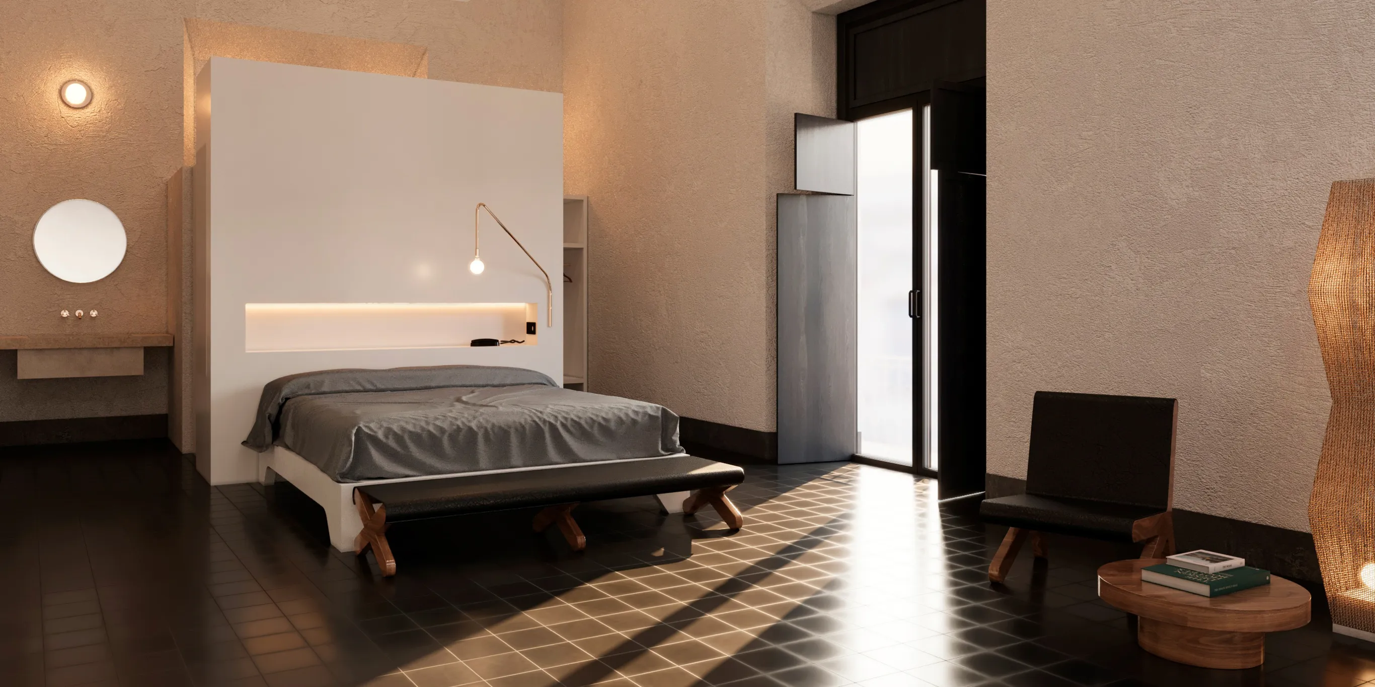 Hotel Sevilla Rooms