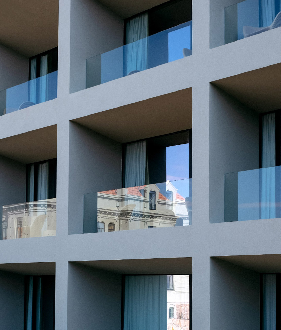 G 25 Vila Foz Hotel And Spa