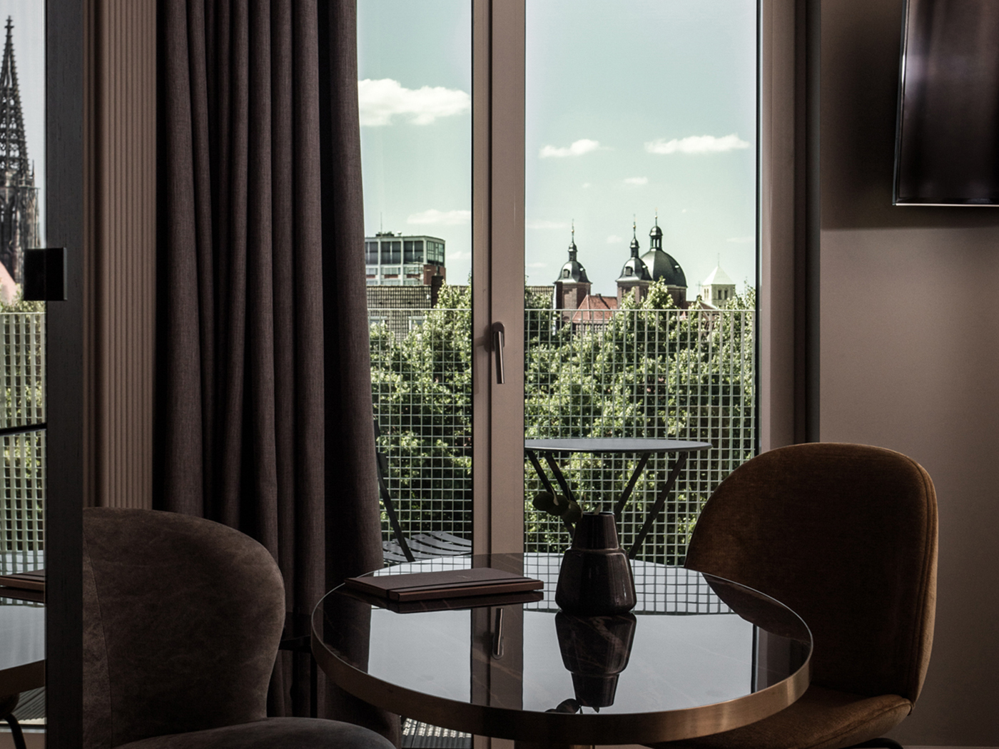 Mauritzhof Prestige R 03