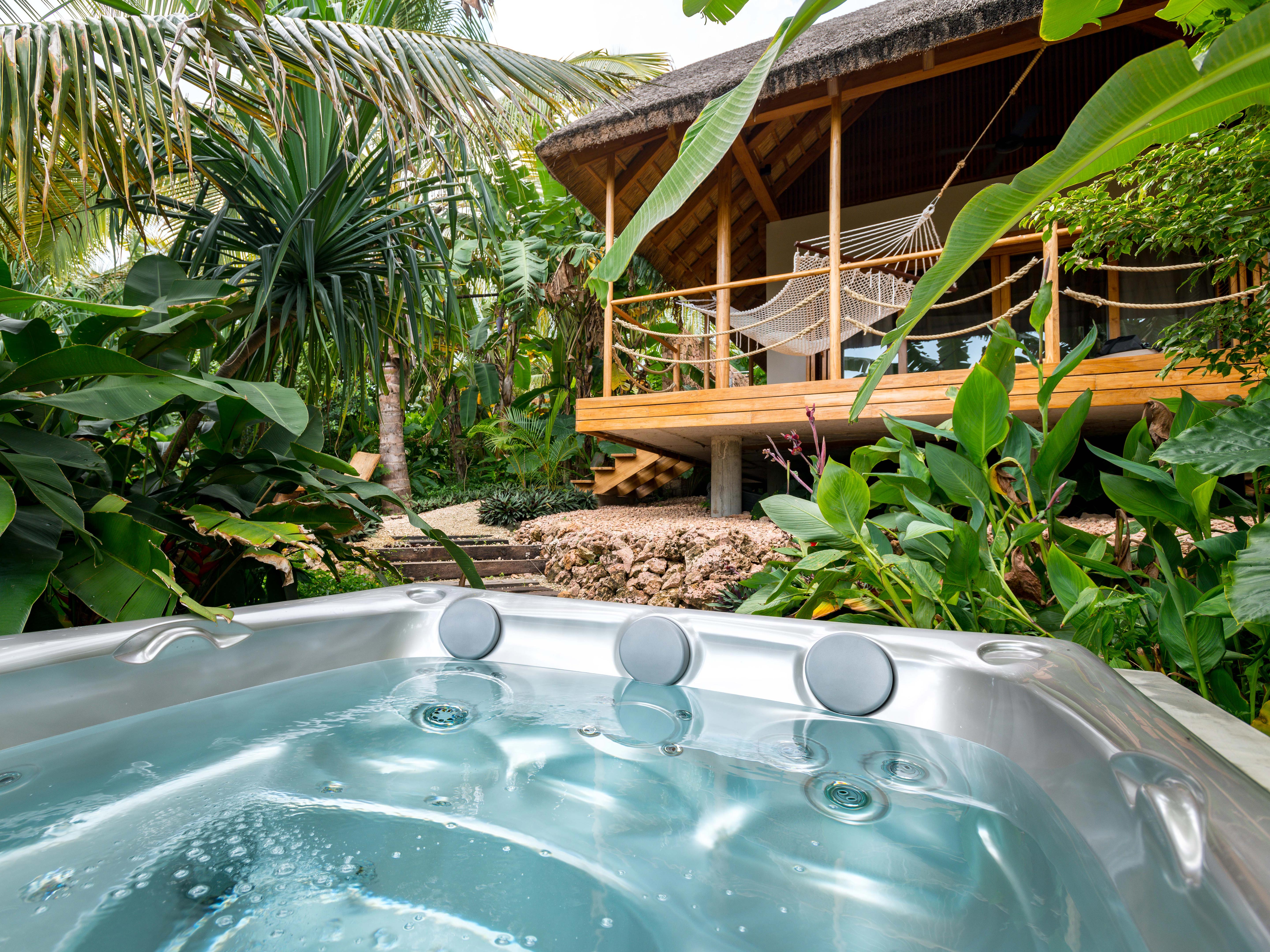 Zuri Zanzibar Rooms in Zanzibar