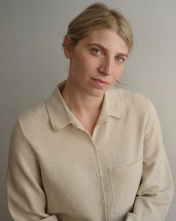 JB Stories Zoe Dubno