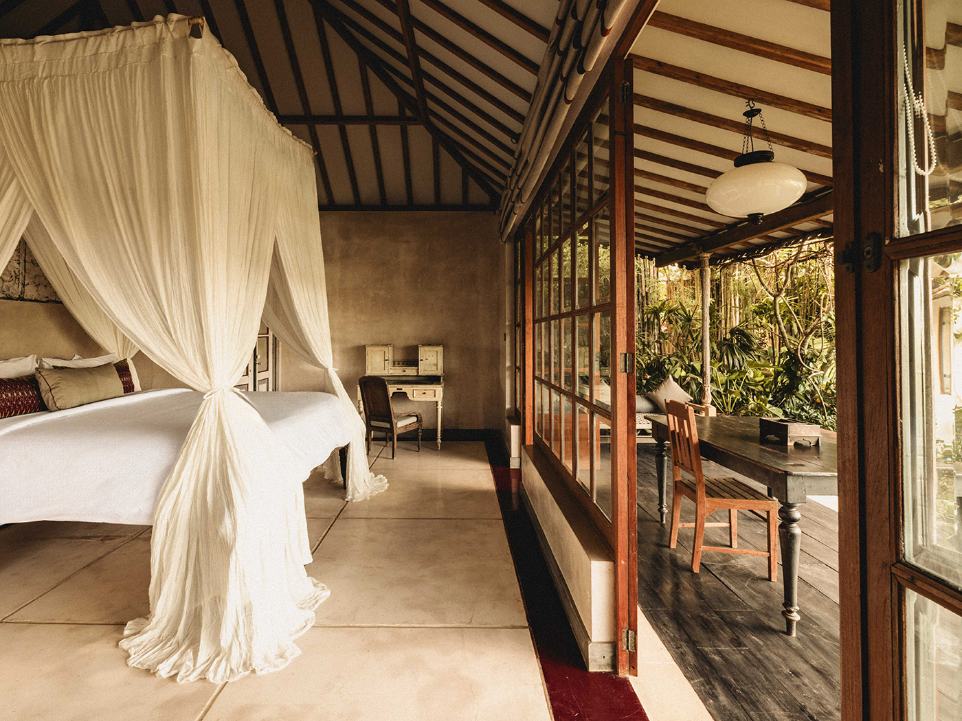 Magia De Uma Ricefield Bungalow R 02