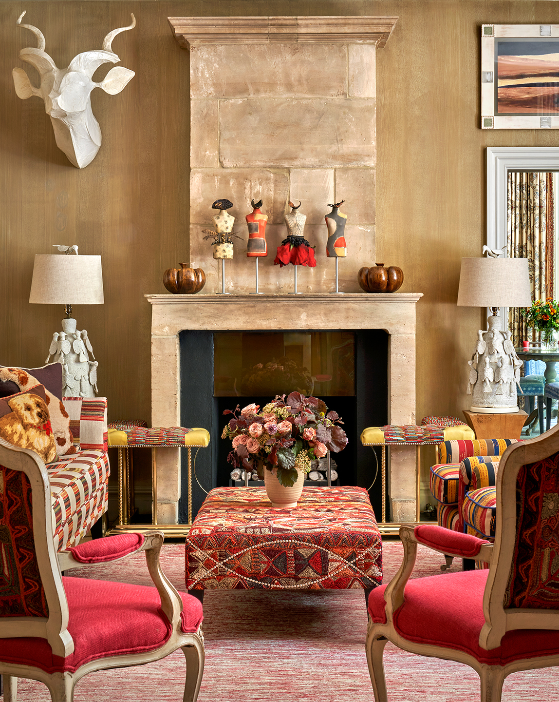 Knightsbridge Hotel, Firmdale Hotels