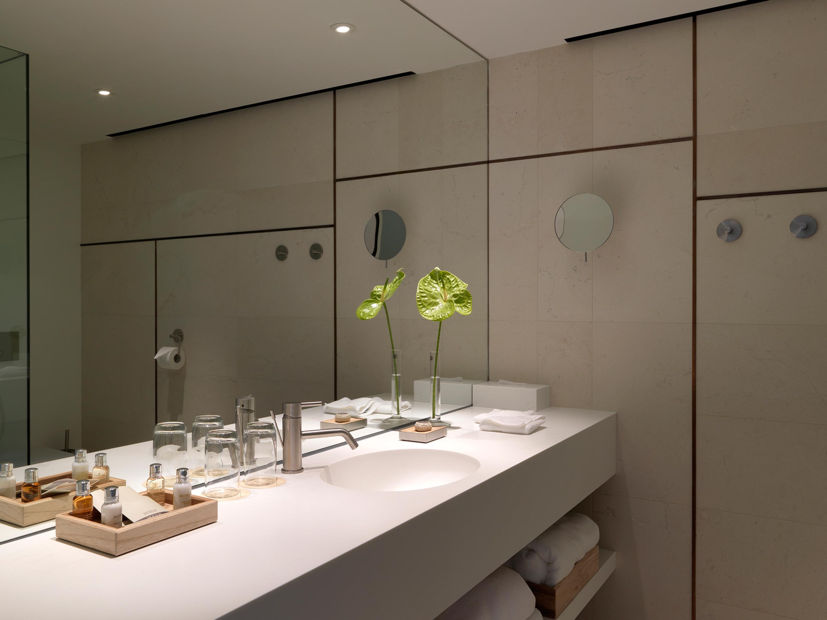 Sense Hotel Sofia Tap in Sofia