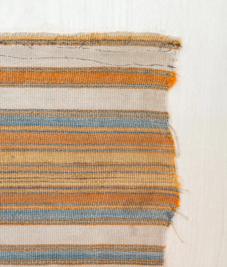 004 BP Weaving Myth And Tradition In Crete