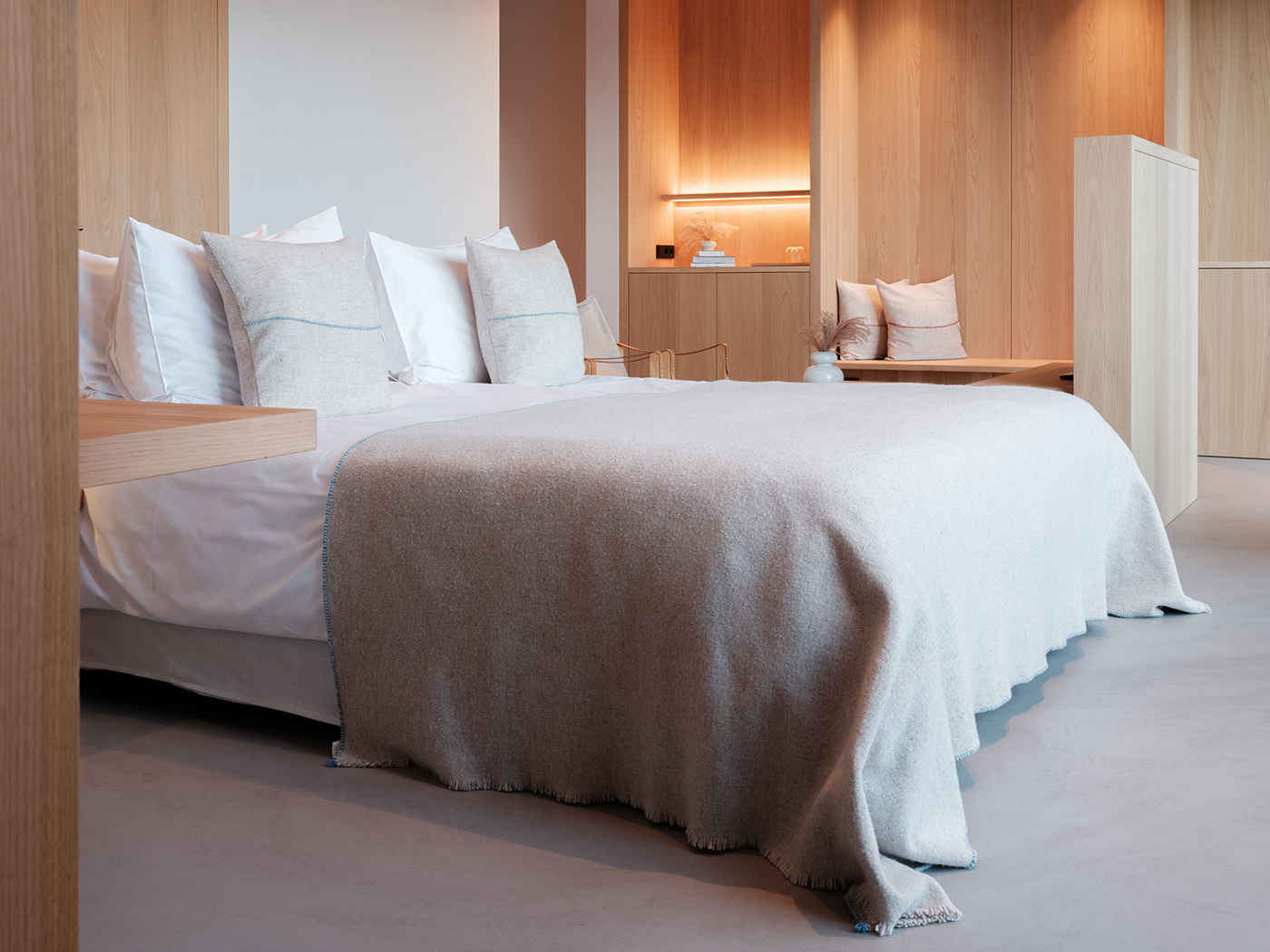 Schgaguler Hotel Loft Suite R 05