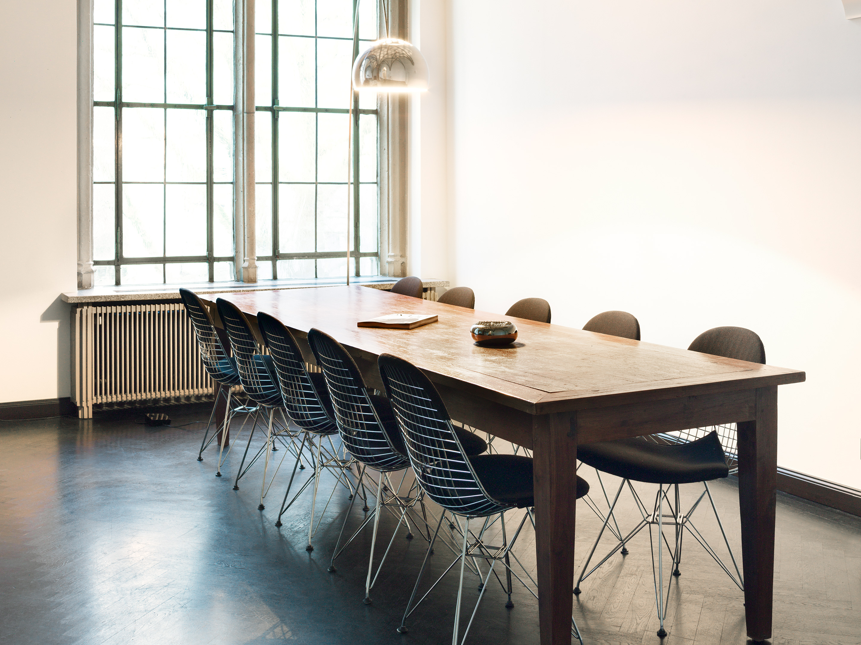 Qvest Hotel Salon Suite R 3