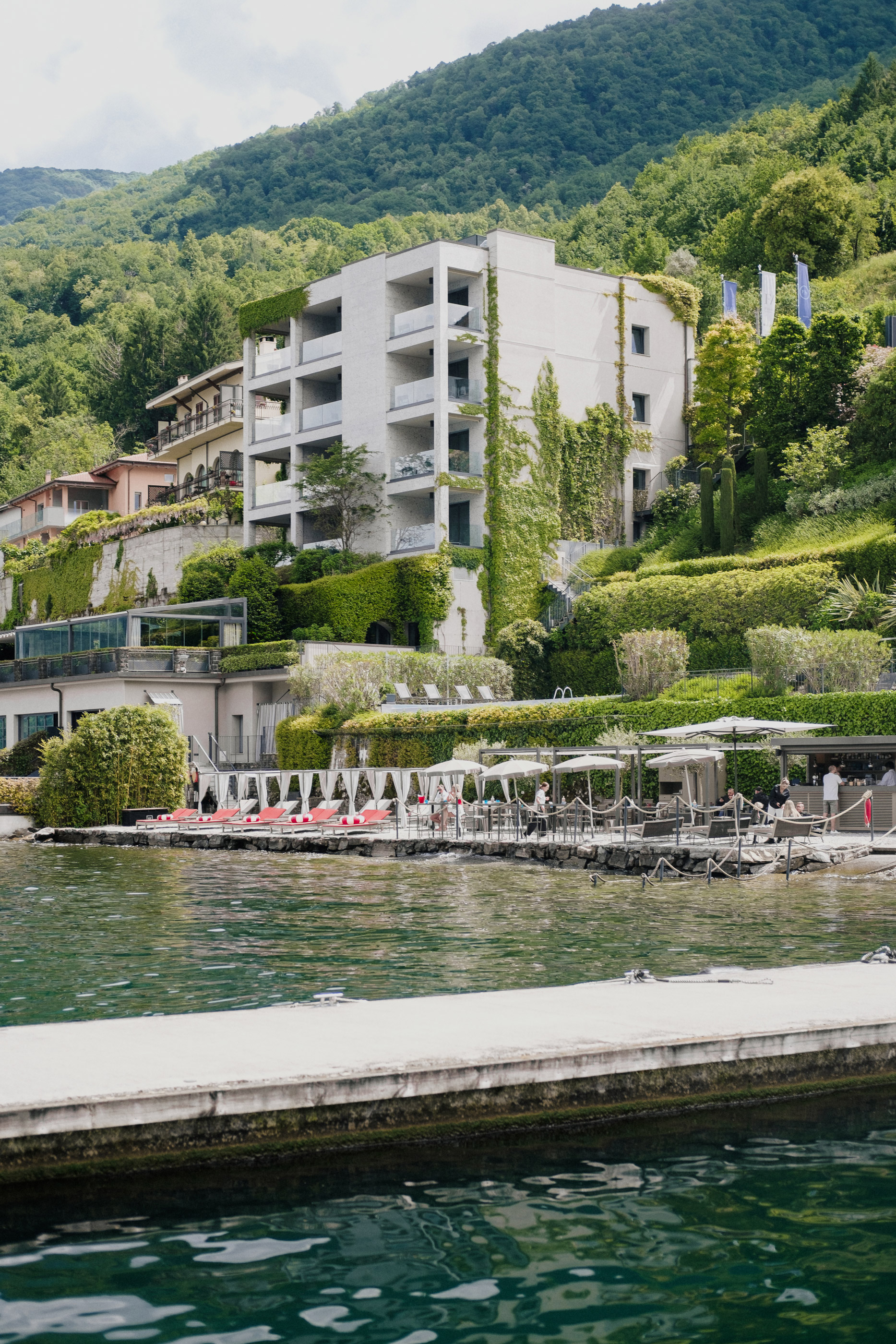 G 01 Filario Hotel And Residences