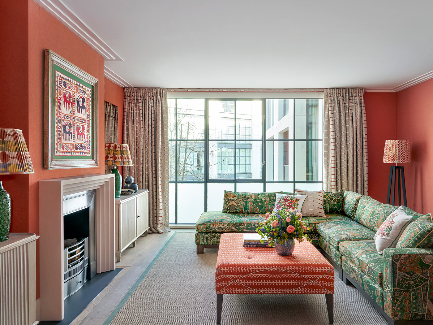 Ham Yard Deluxe Two Bedroom Suite R 02