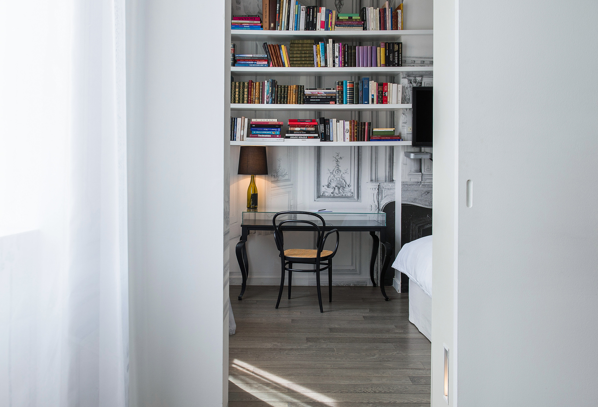 G 14 La Maison Champ Elysees