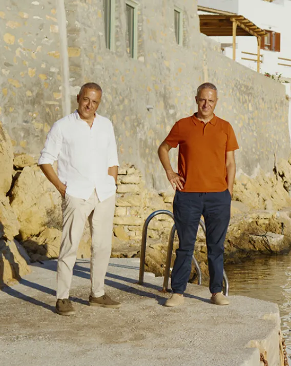 J People Stamna Sifnos