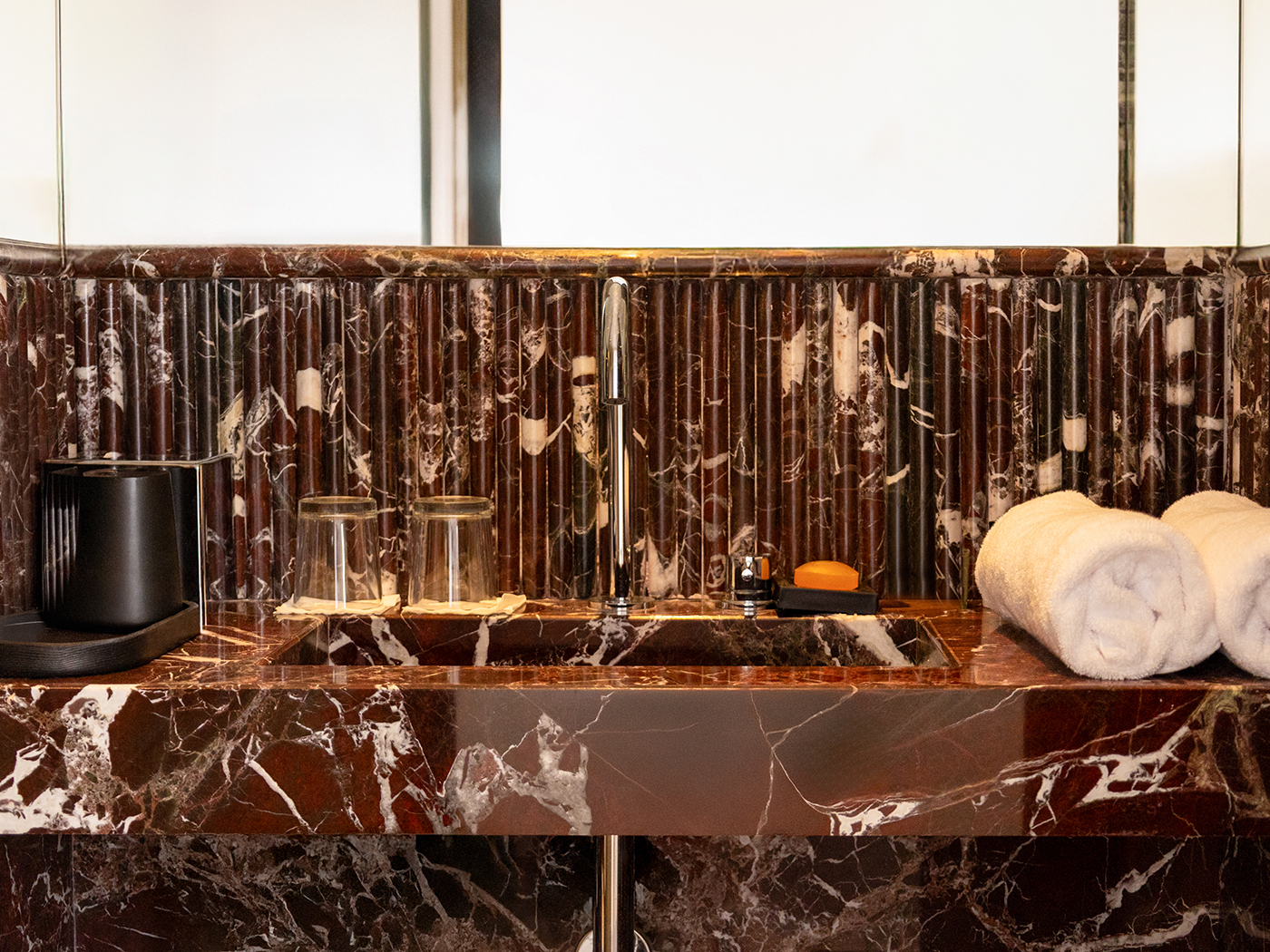 Villa Sahrai Deluxe Twin R 05