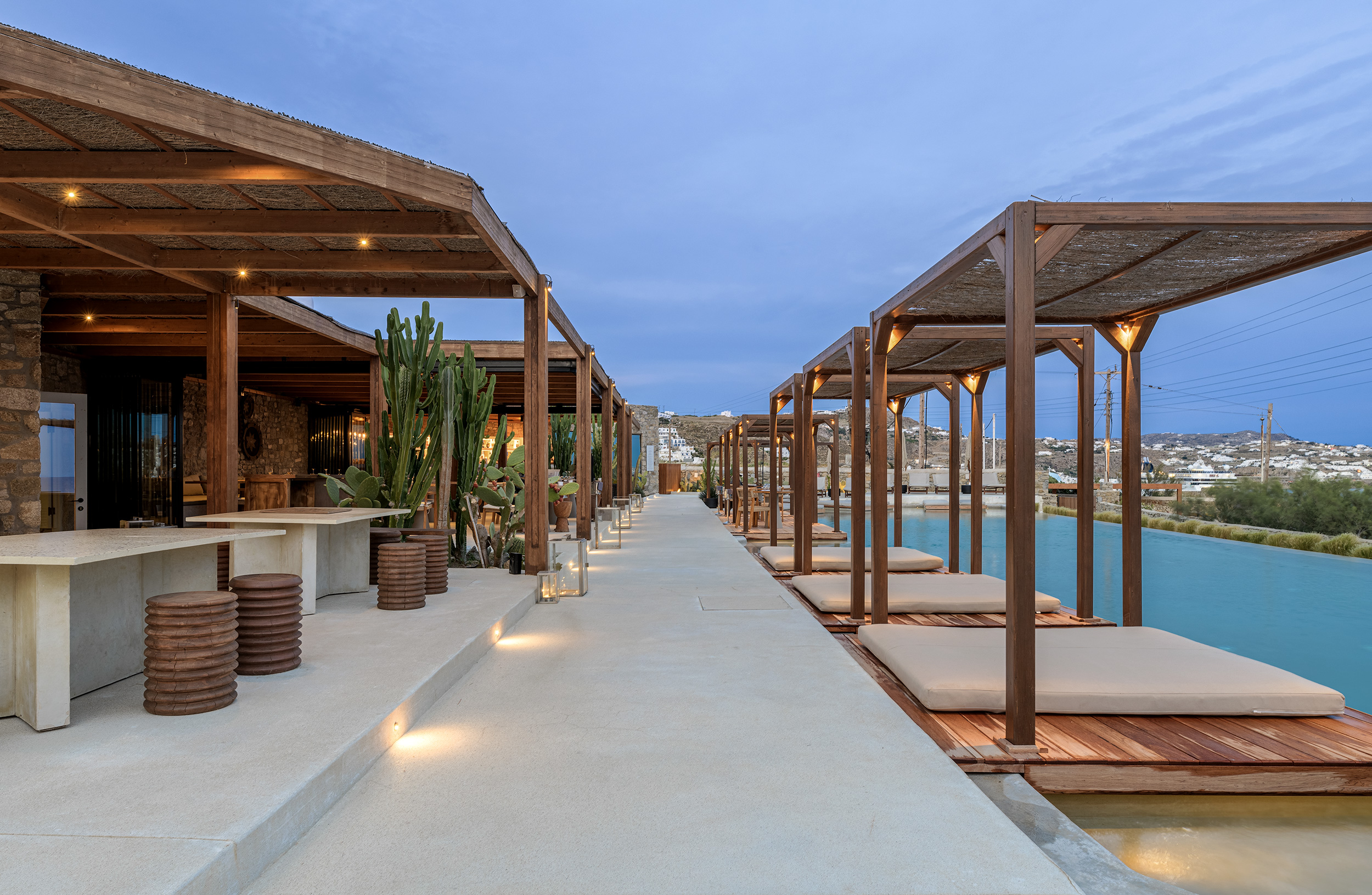 G 30 Rocabella Mykonos