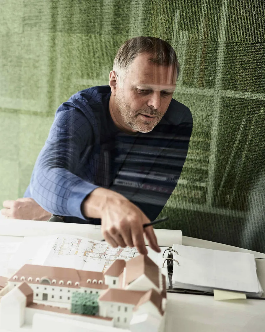 004 Hotel Pacai Saulius Mikstas