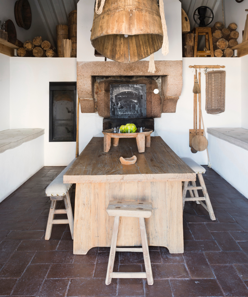 015 Biodynamics Vineyards Torre De Palma