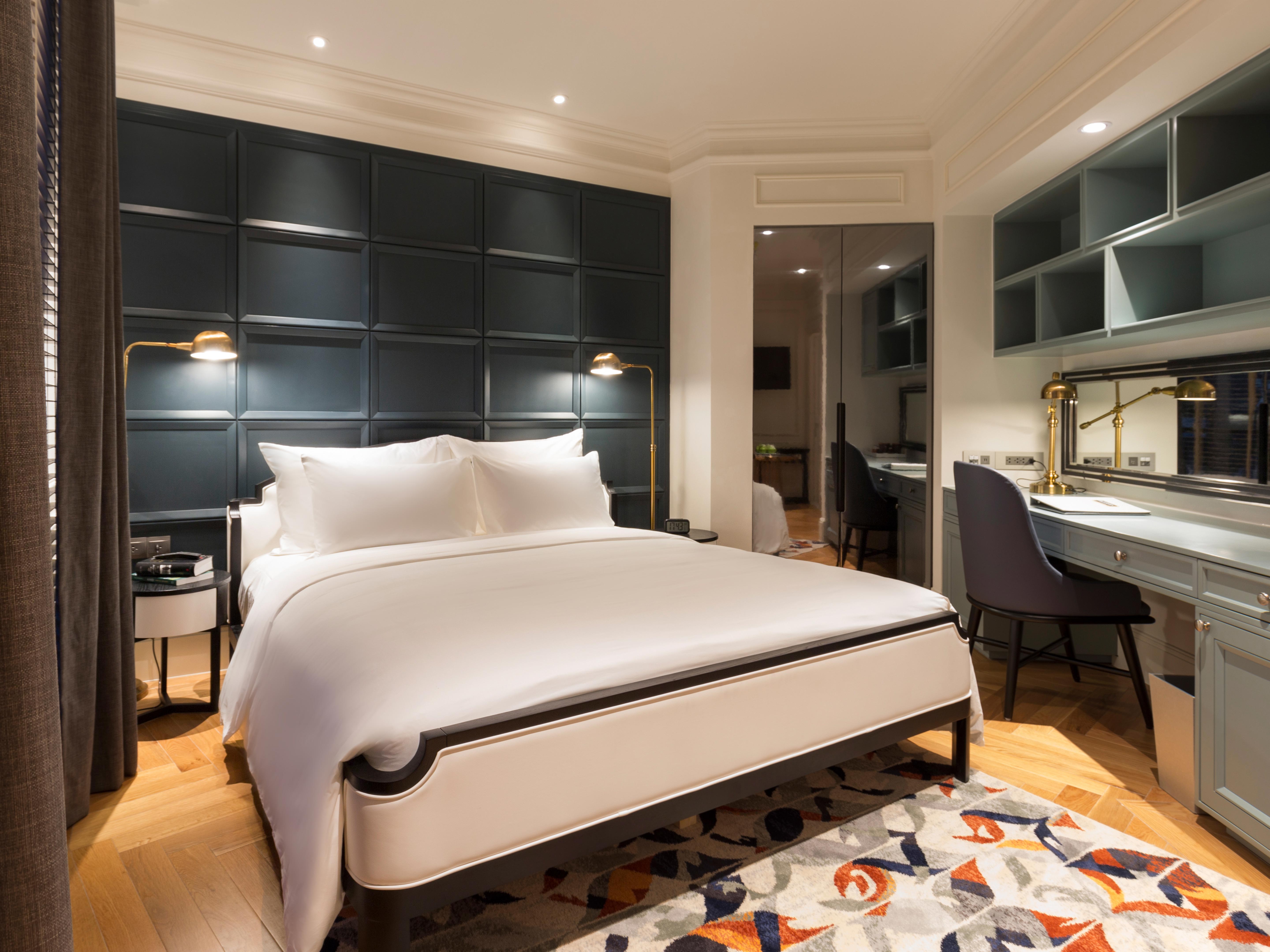 Bach Suites Bach Room in Ho Chi Minh City