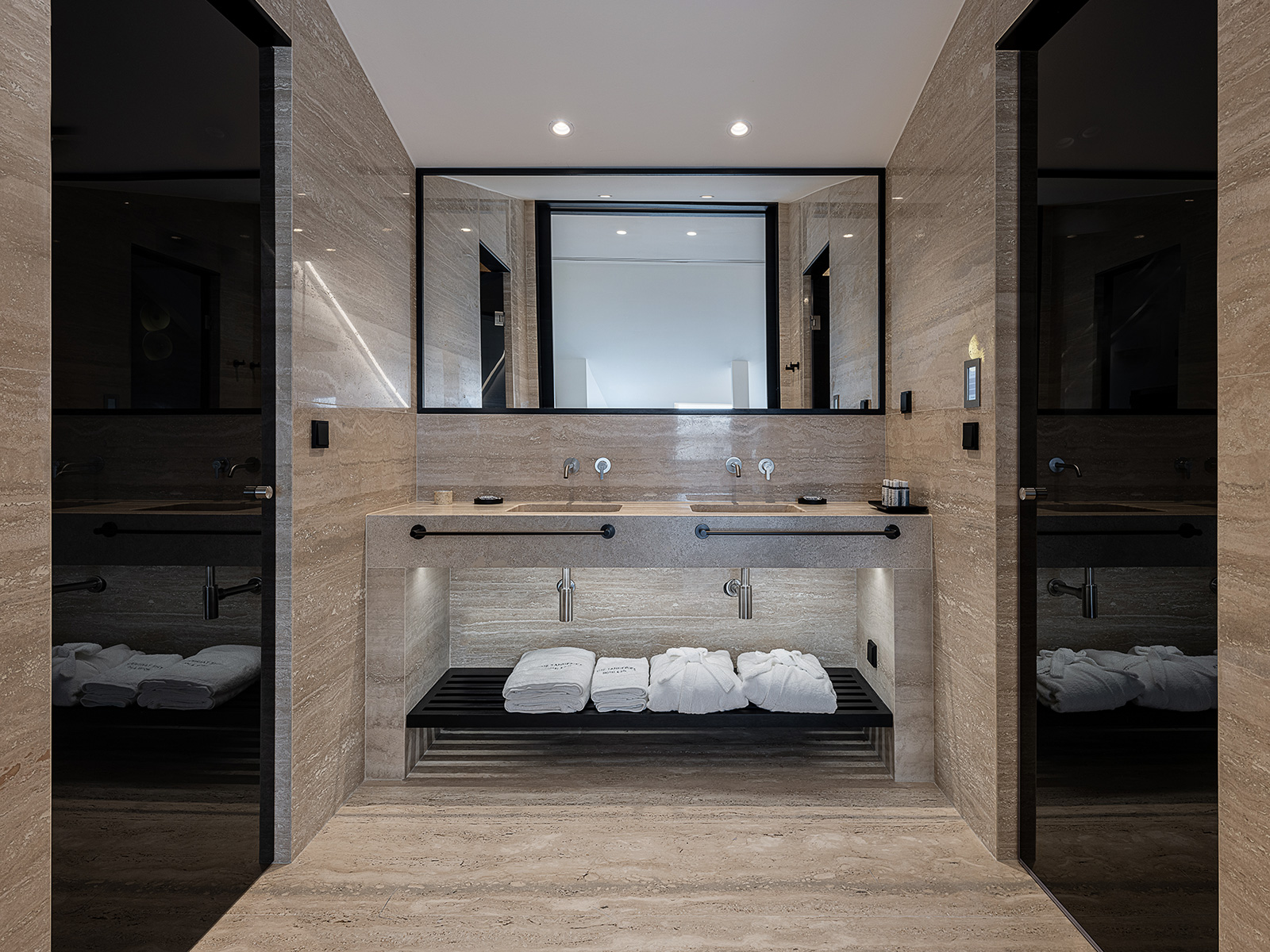 Tanneries Hotel Spa Presidential Suite R 14