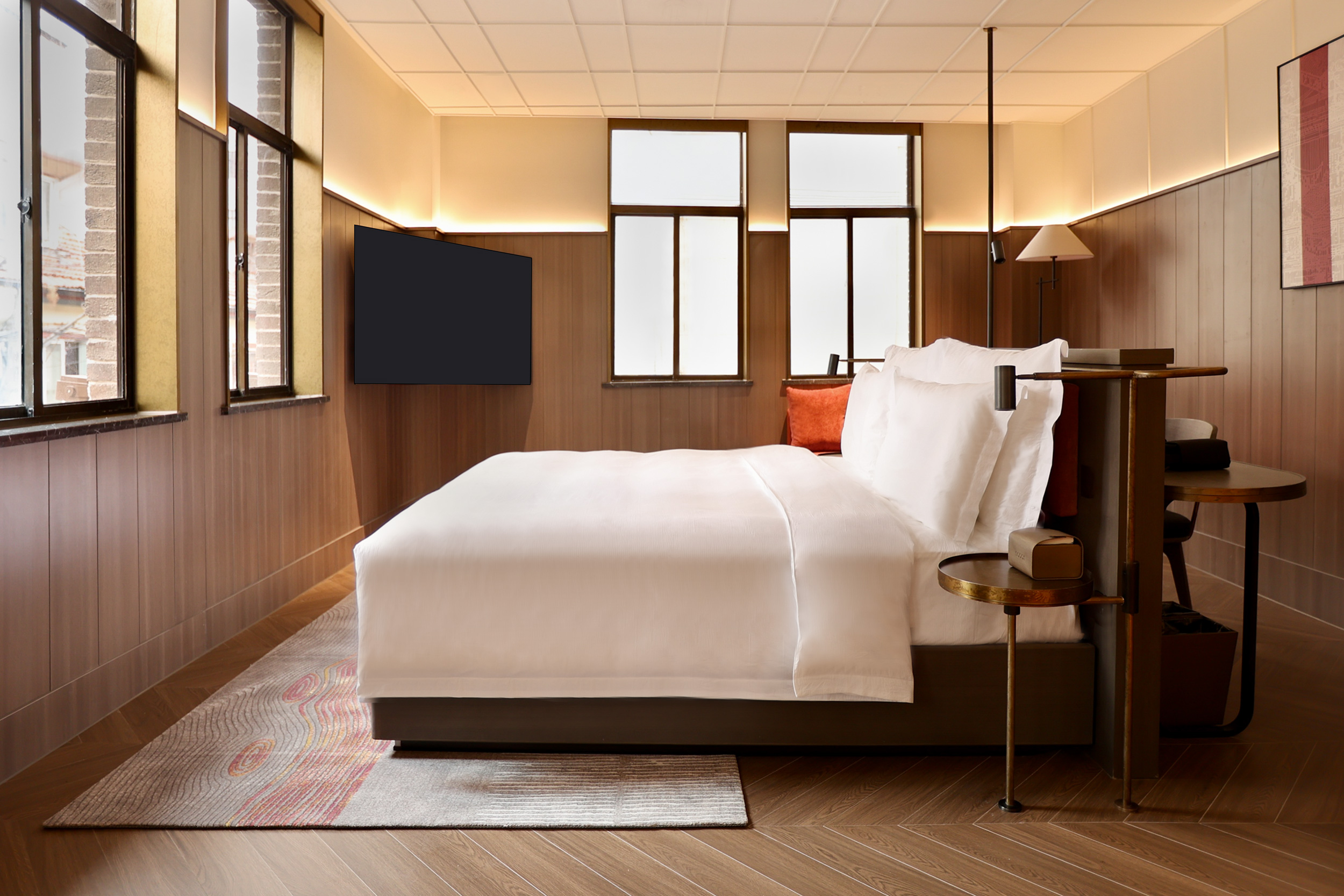 G 16 Habo Hotel Shanghai