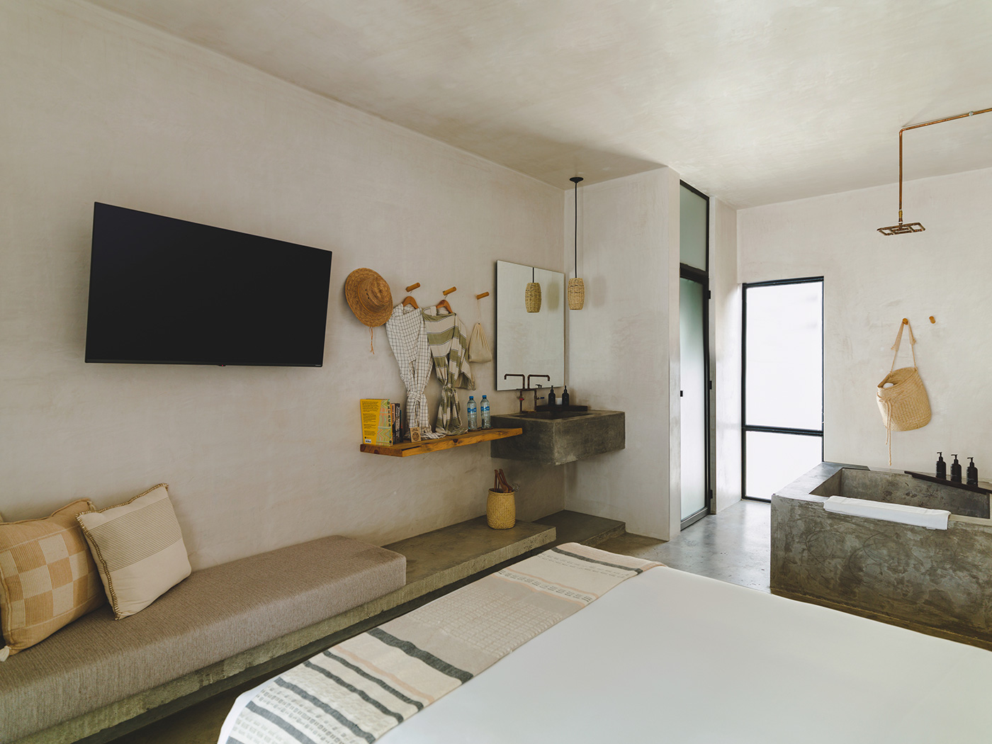 Drift San Jose Del Cabo Drift Retreat R 04