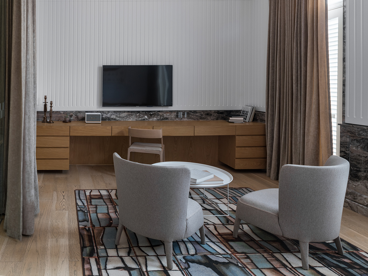 Macalister Mansion Mmonarch Collection R 02