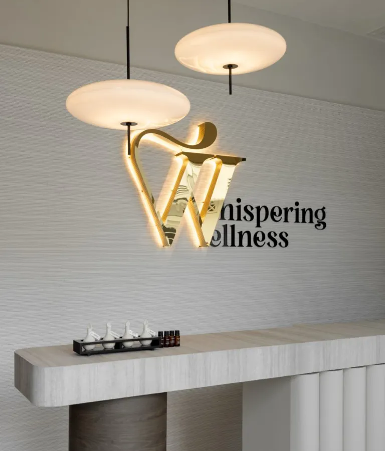 The Prestige Theme Box 02 Well Being