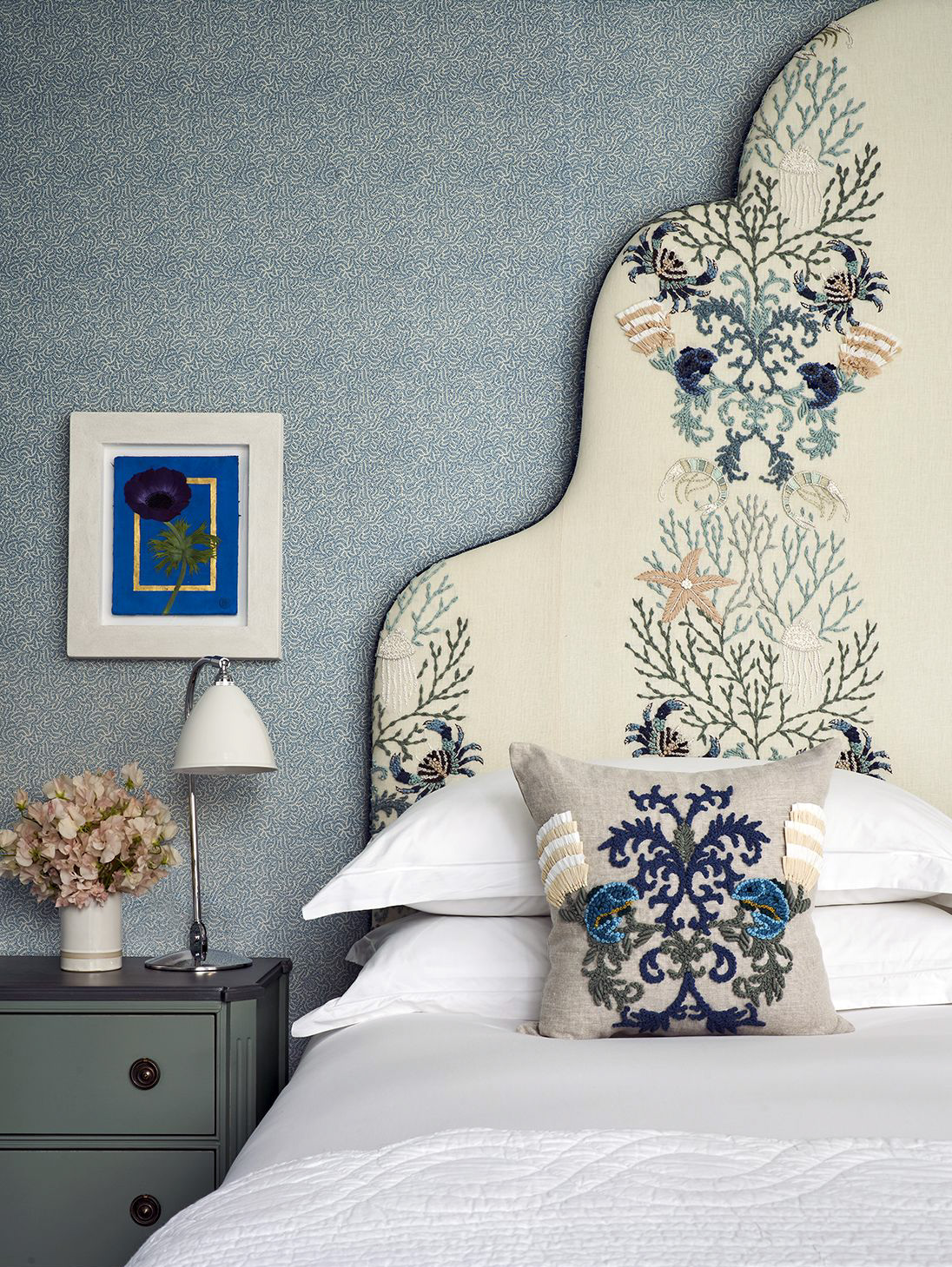 G 34 Warren Street Hotel Firmdale Hotels