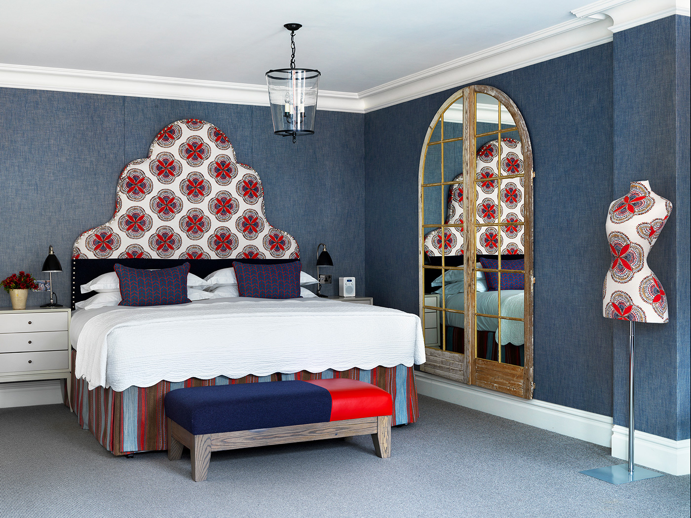 Soho Deluxe Junior Suite R 05