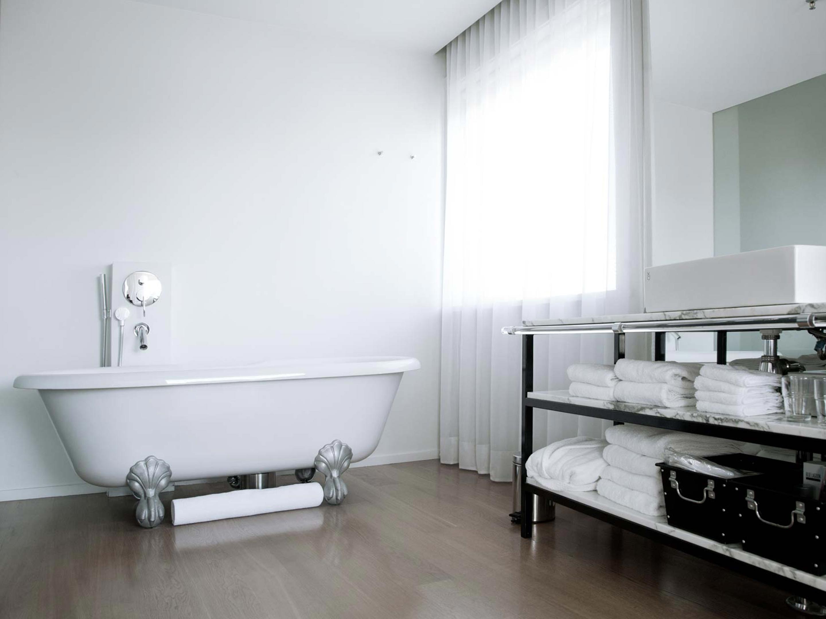 Junior Suite, 101 Hotel