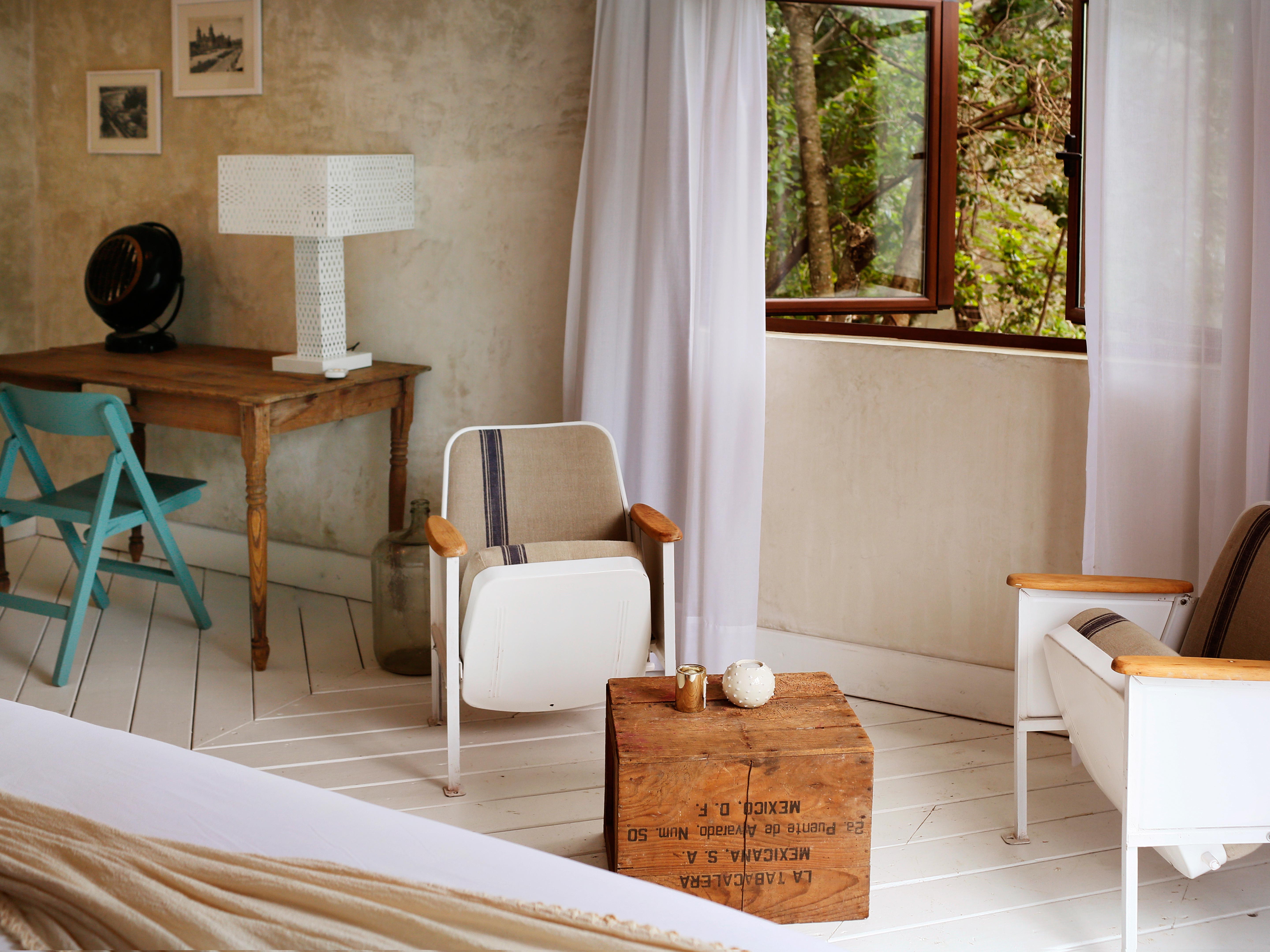 Hotel La Semilla in Playa Del Carmen