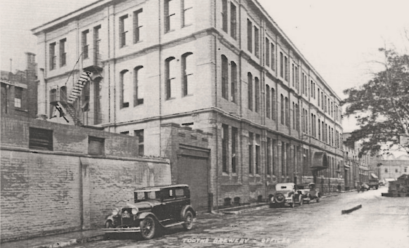 Old Clare Old Building Picture 08 007