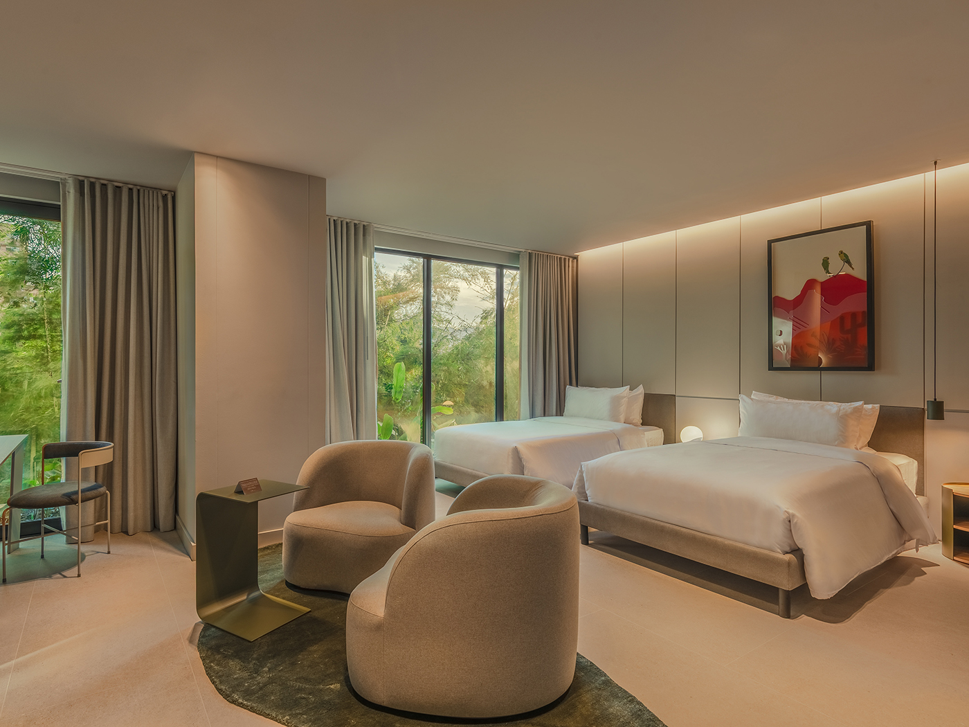 Wake Biohotel Junior Twin R 01