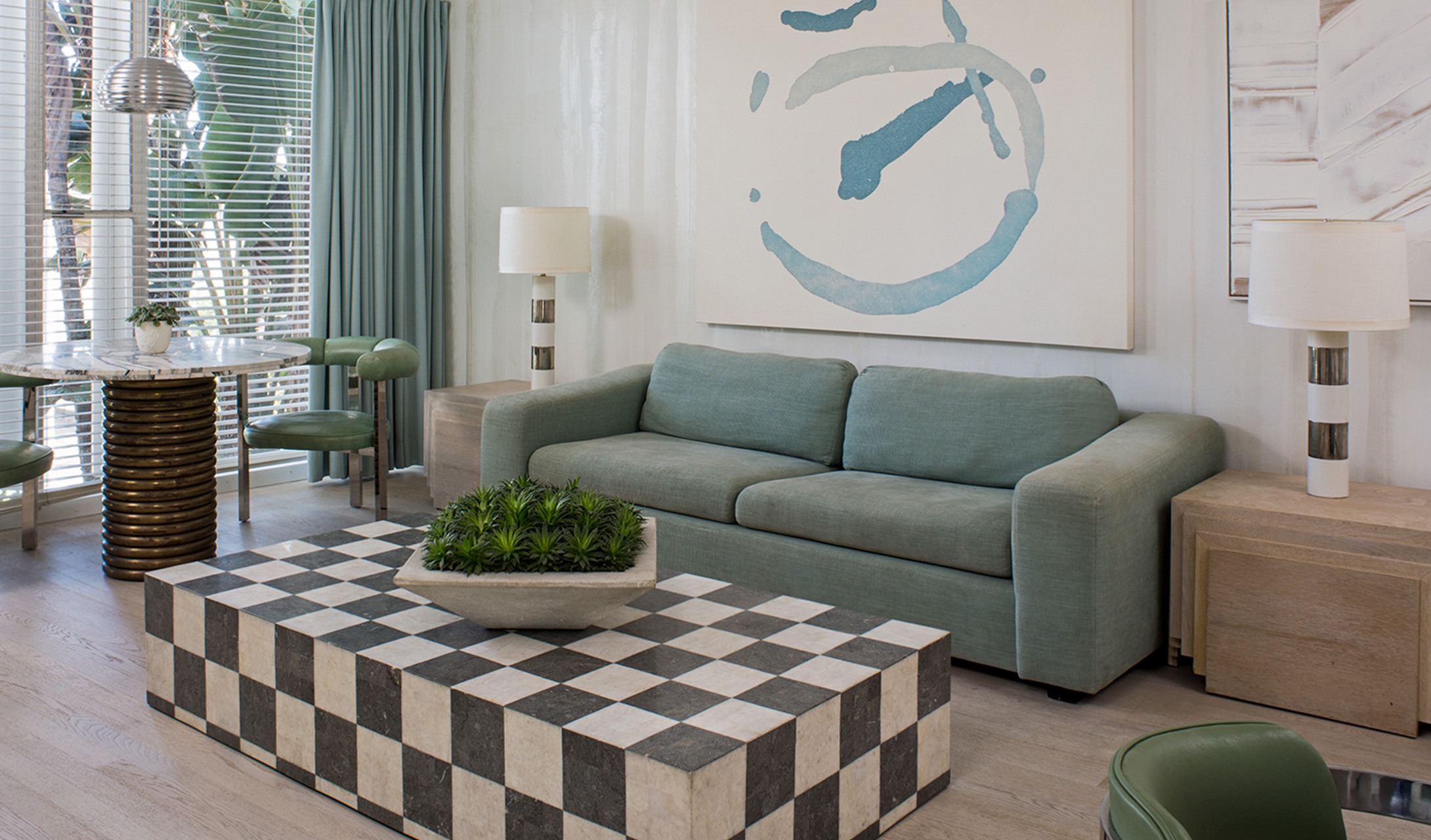 G 03 Avalon Hotel Beverly Hills