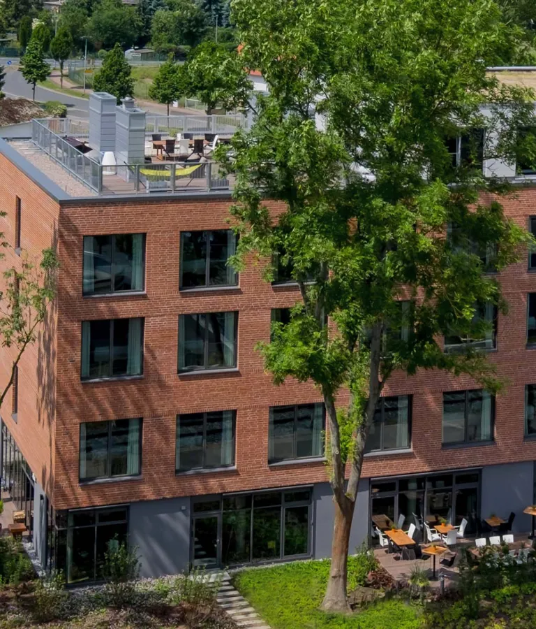 Freigeist Einbeck Architecture