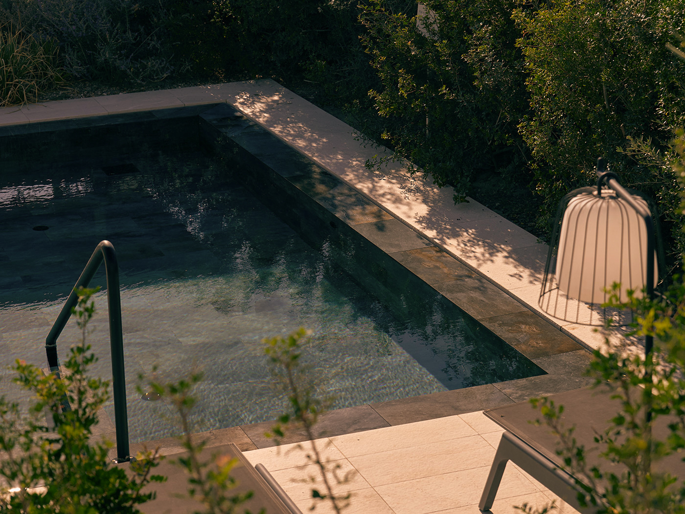 Nous Santorini Pool Bungalows V4 R 07