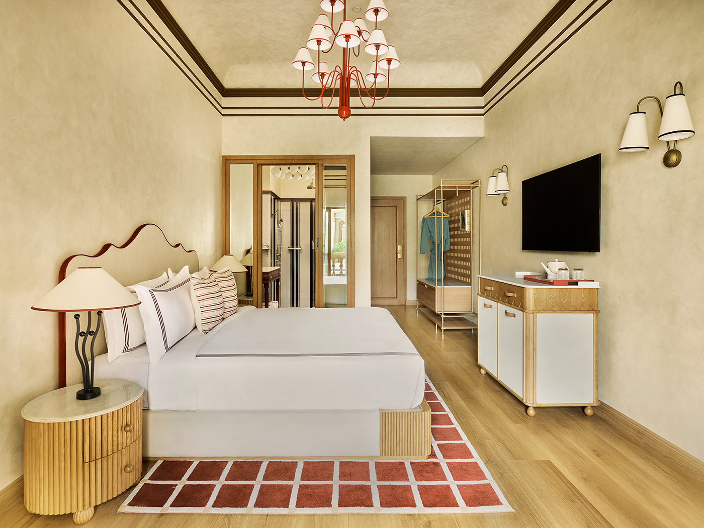 Hotel Irada Reserve Room V2 R 02