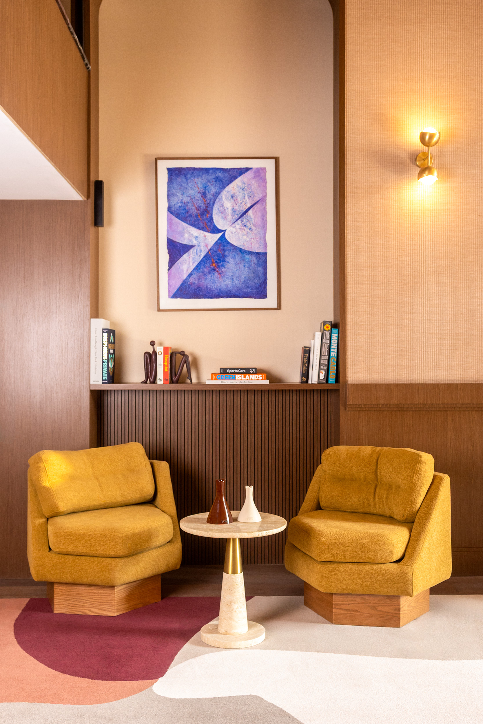 G 06 Villa Sahrai Casablanca Morocco