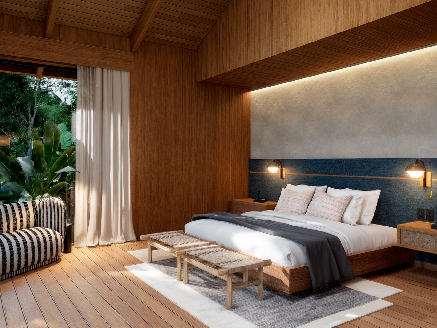 Hotel Belmar Artista Villa 2 Bedroom R 05