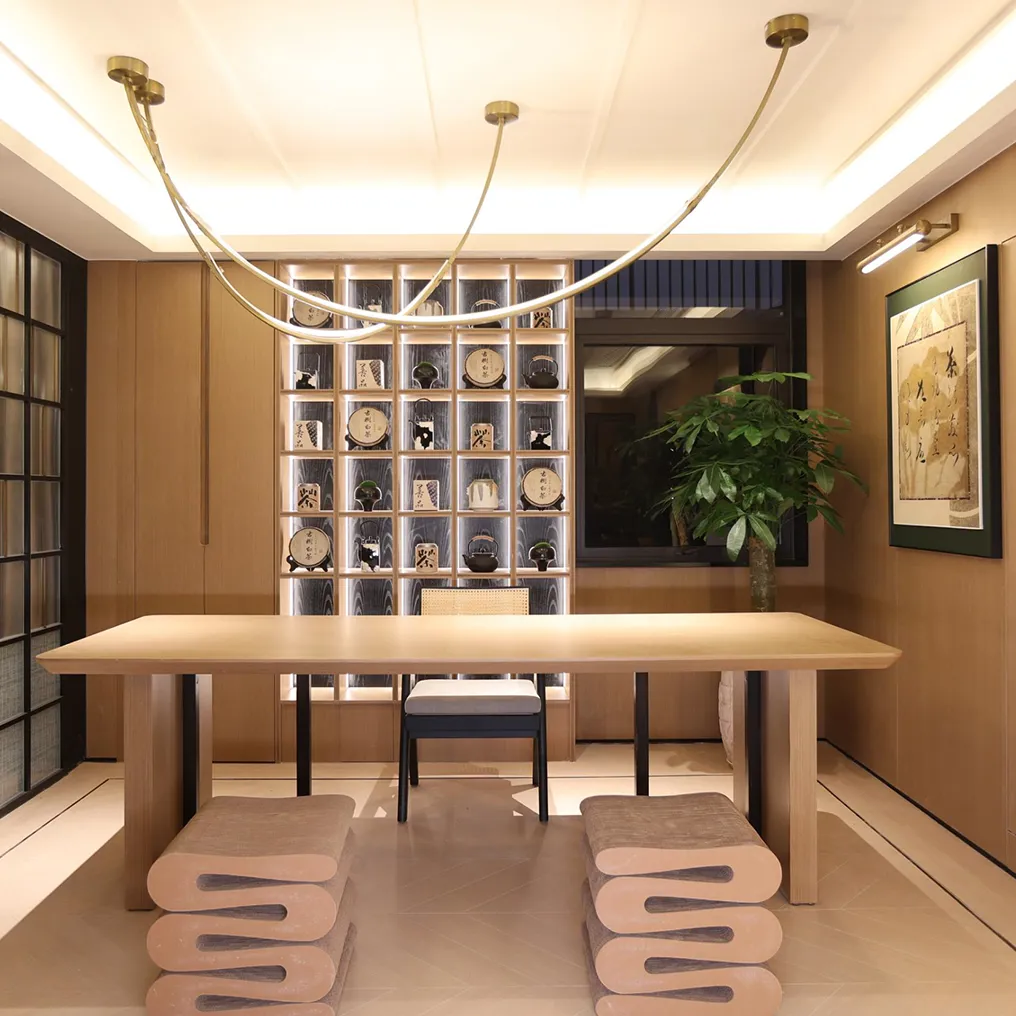 Habohotel Shanghai Theme Box 01 Food And Drink 02