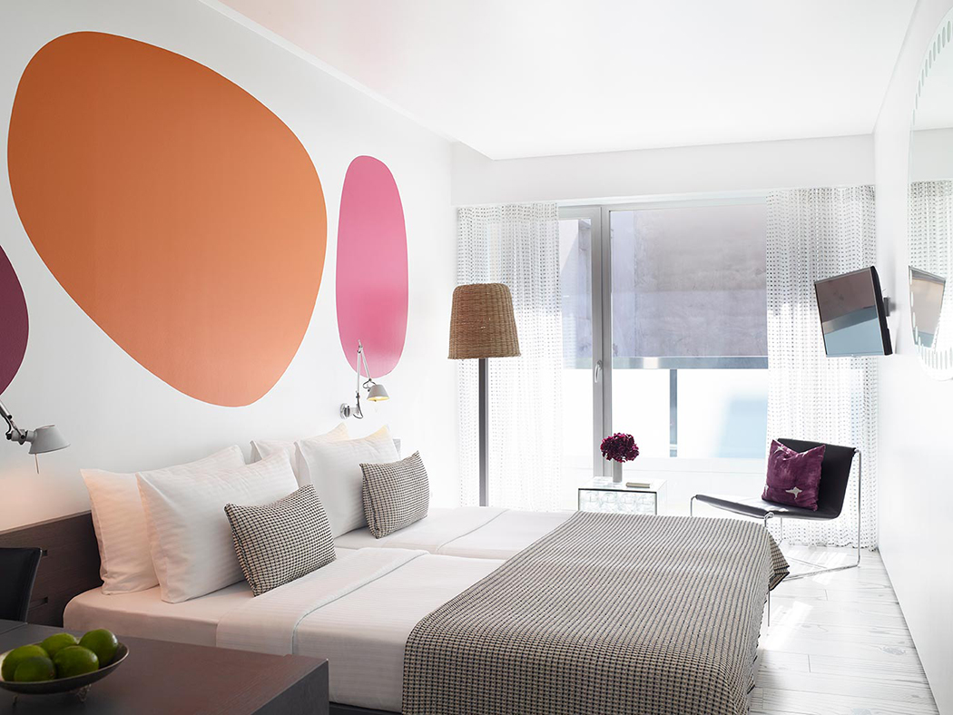 Superior Room With Balcony V2 R 02
