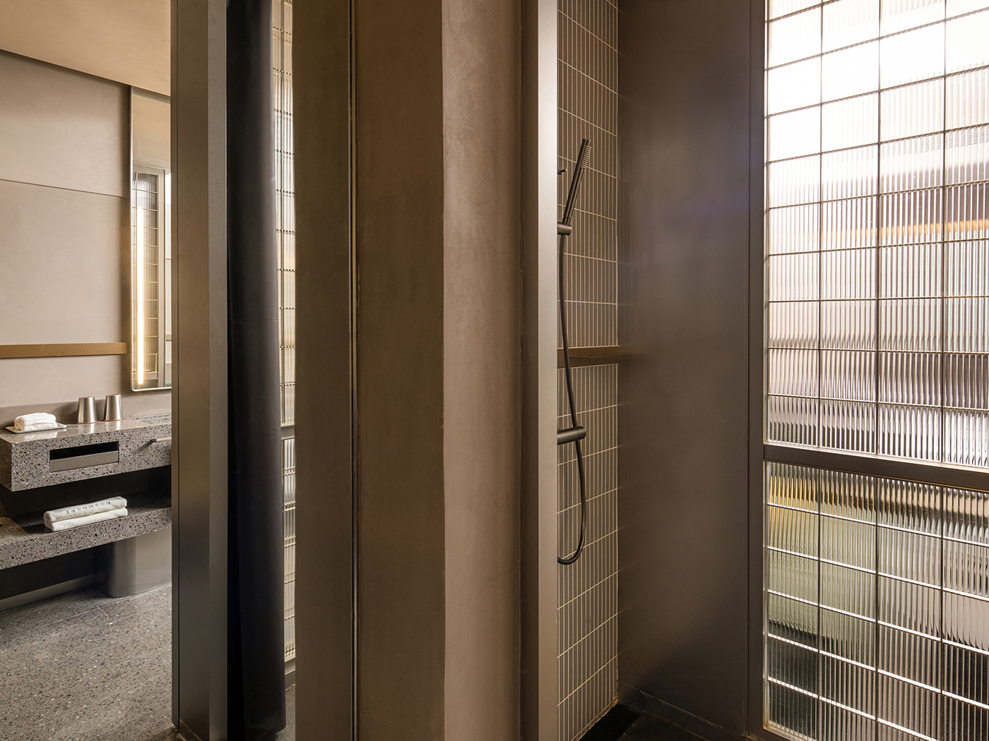 Noashenzen Creative Home Double Room R 03