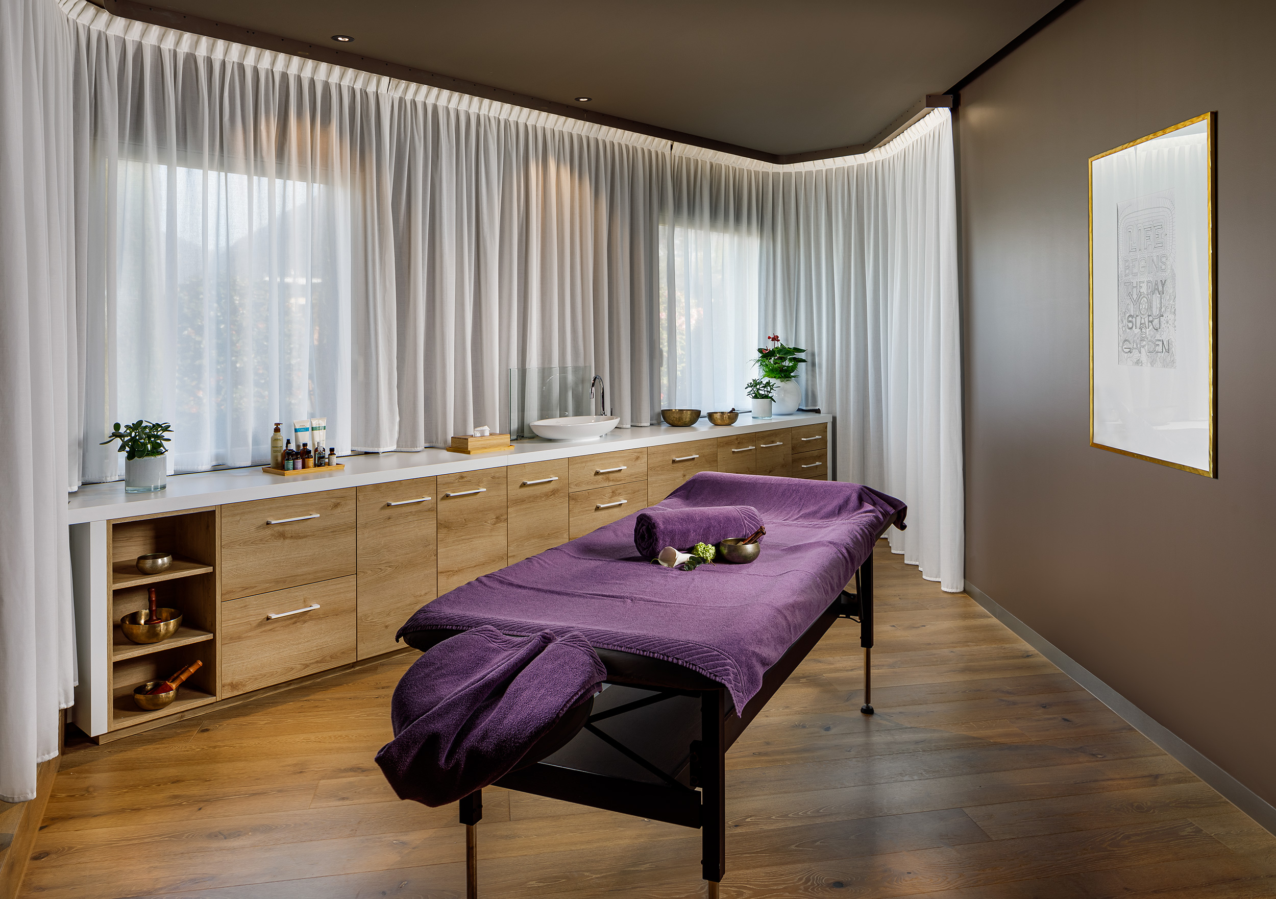 G 19 Giardino Ascona