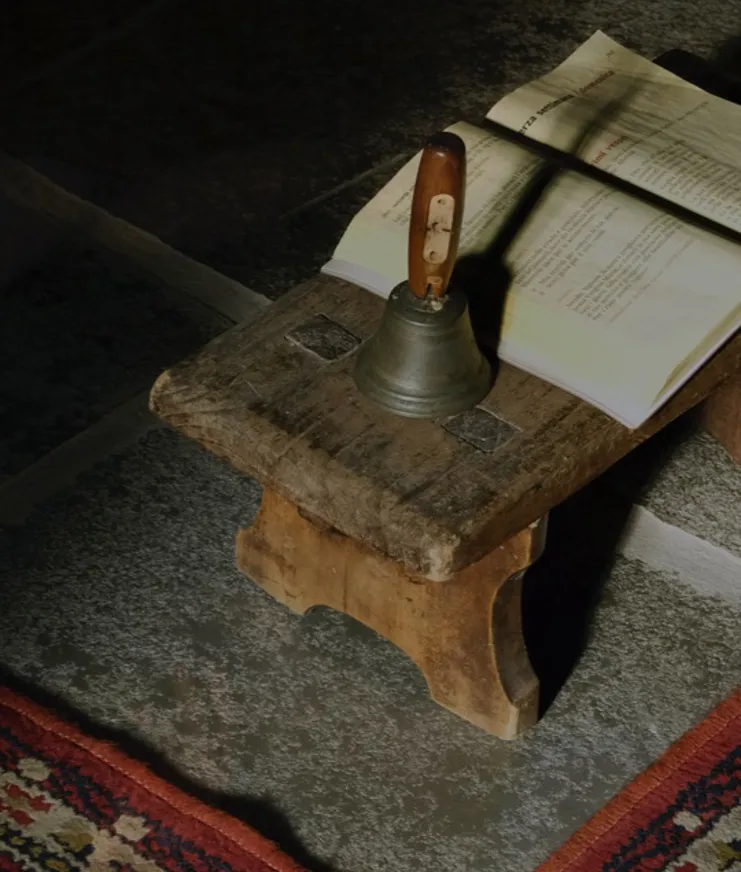 BP Eremito Cookbook 03 Book