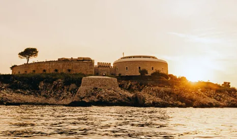 S Mamula Island Hotel Herceg Novi Montenegro